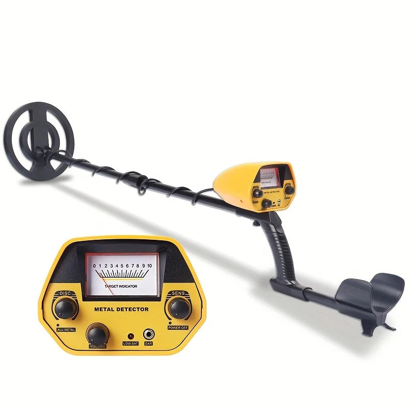 Underground Metal Detector GTX5030H GTX5030 Treasure Hunter Gold Circuit Metales HOT SALE Detecting Gold, Coin, Treasure Hunting