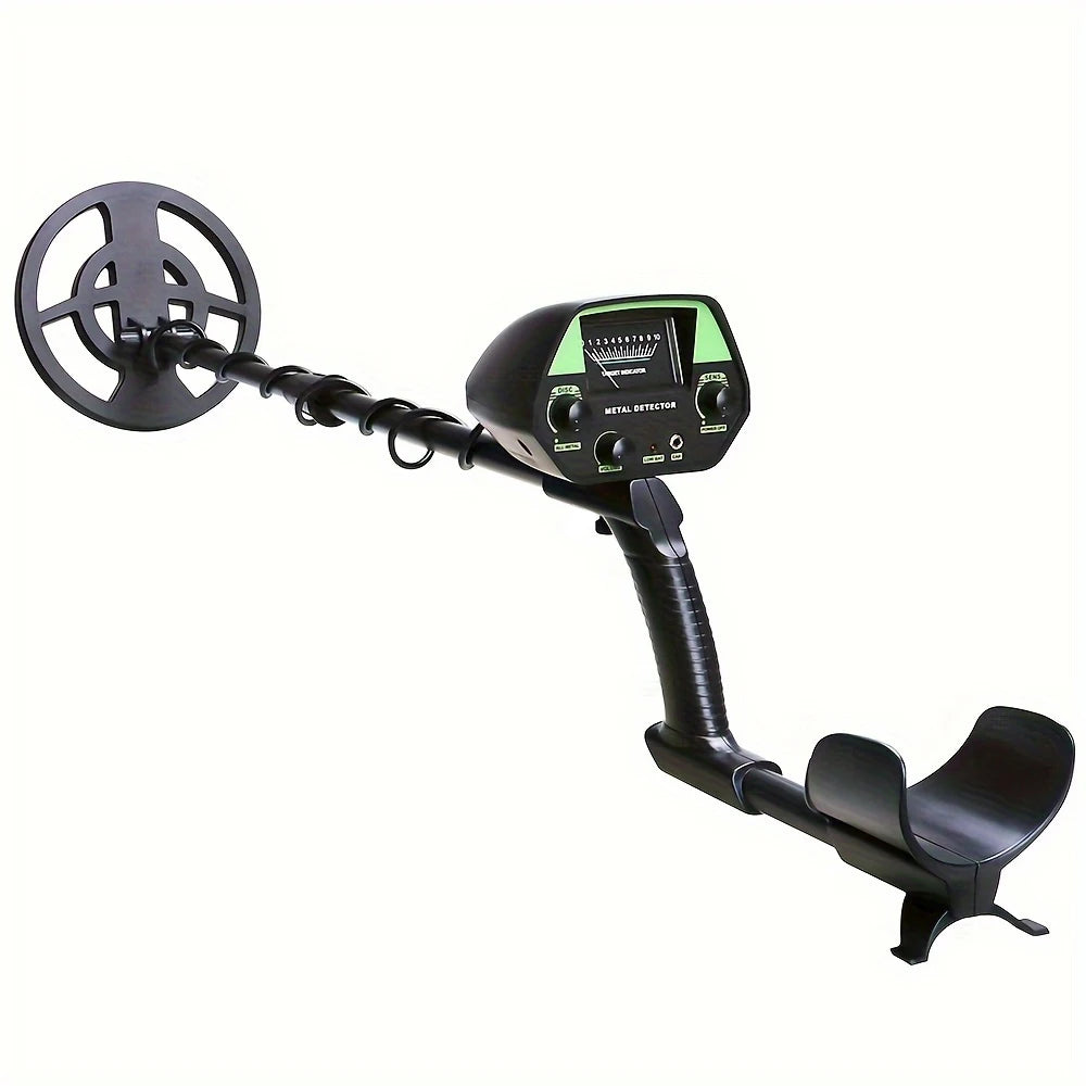 Underground Metal Detector GTX5030H GTX5030 Treasure Hunter Gold Circuit Metales HOT SALE Detecting Gold, Coin, Treasure Hunting