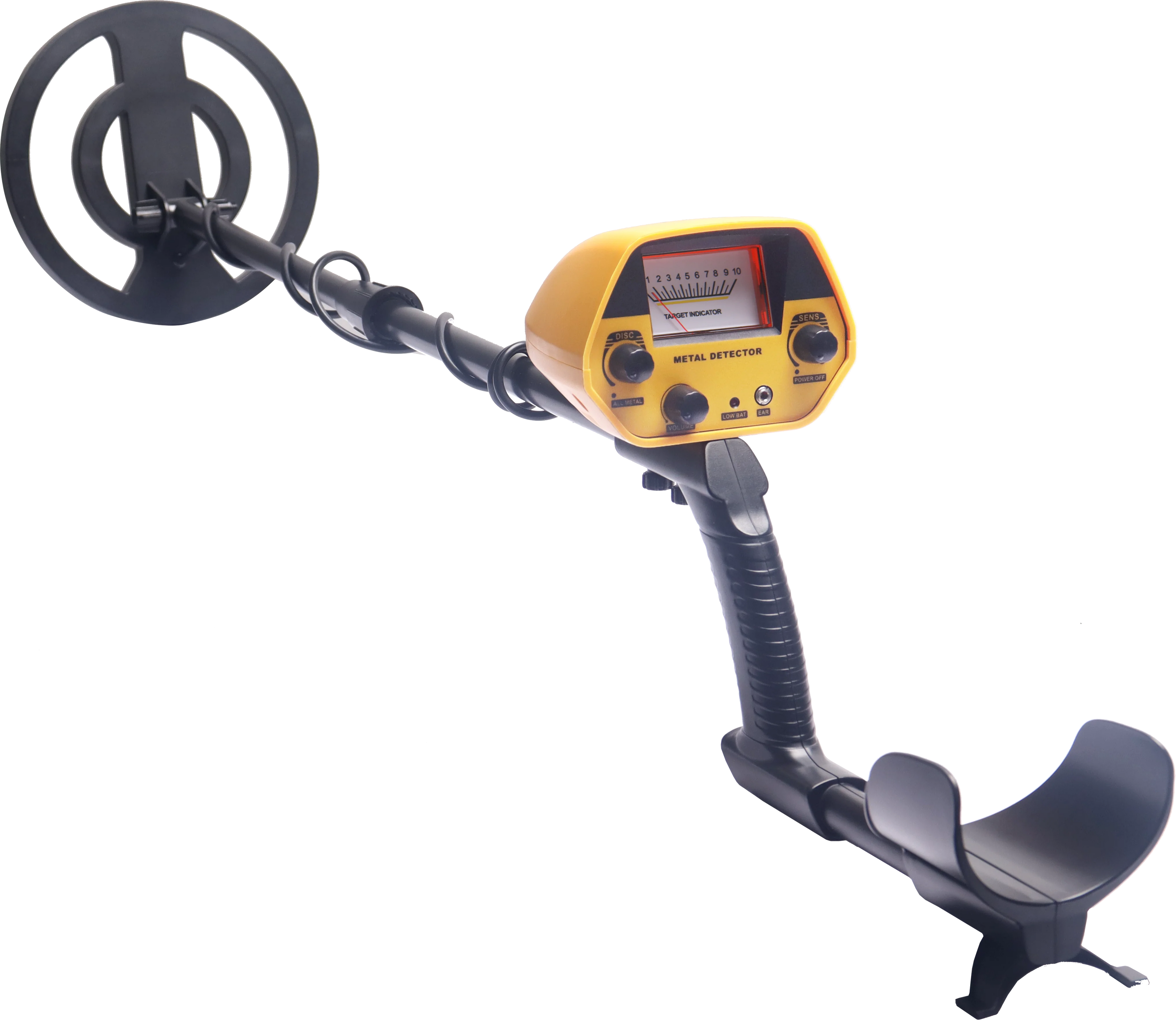 Underground Metal Detector GTX5030H GTX5030 Treasure Hunter Gold Circuit Metales HOT SALE Detecting Gold, Coin, Treasure Hunting
