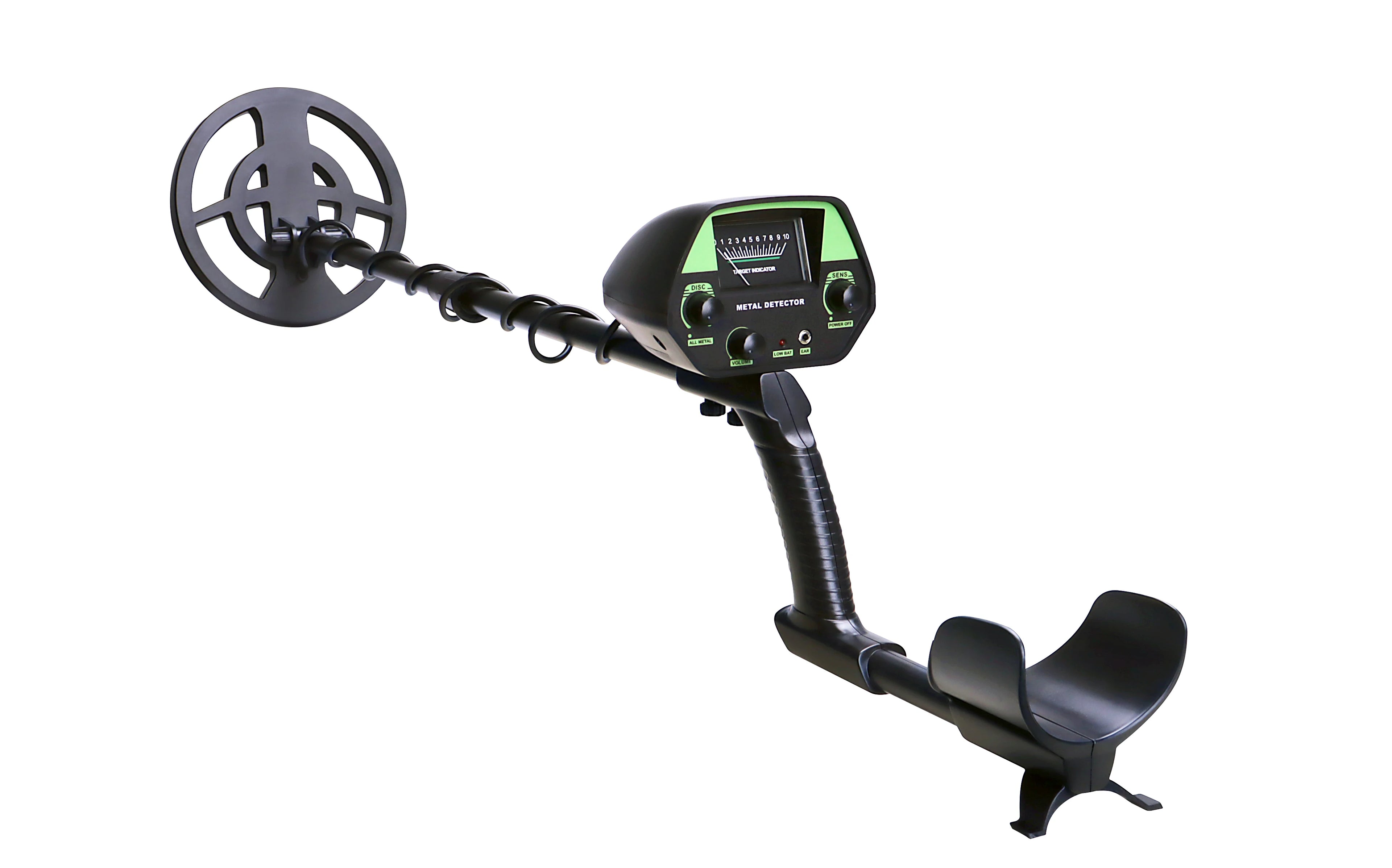 Underground Metal Detector GTX5030H GTX5030 Treasure Hunter Gold Circuit Metales HOT SALE Detecting Gold, Coin, Treasure Hunting