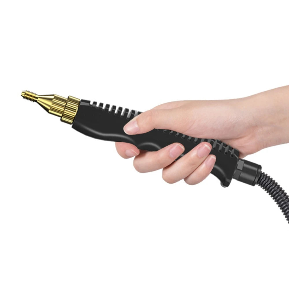 Steam Cleaner High Temperature Sterilization Car Steaming Cleaner Air Conditioning Kitchen Hood Home  110V US Plug /220V EU Plug